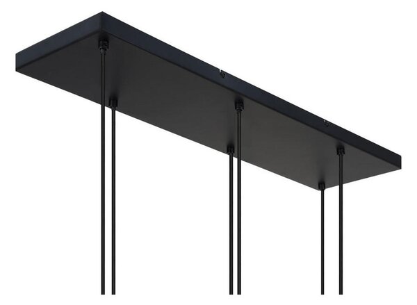 VISEČA SVETILKA 77/25/120 cm 25 W E27
