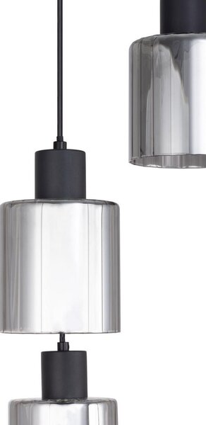VISEČA SVETILKA 25/120 cm 25 W E27