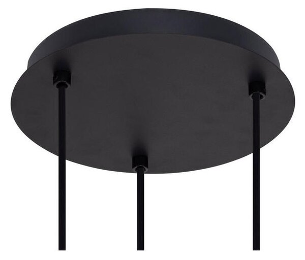 VISEČA SVETILKA 25/120 cm 25 W E27