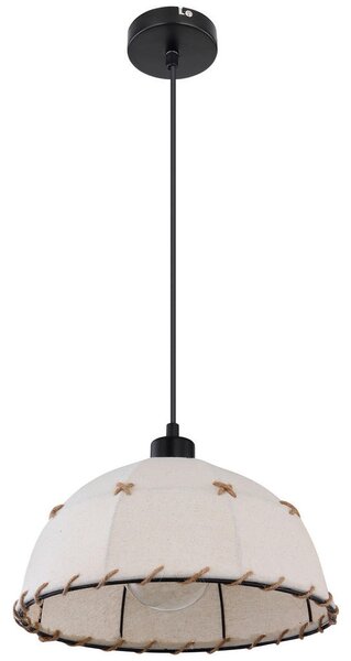 VISEČA SVETILKA Rex 30/120 cm E27