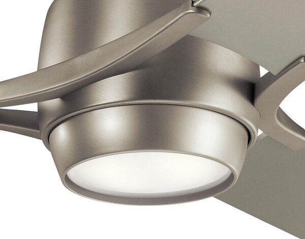 STROPNI VENTILATOR Zeus 1116 lm 3000 K
