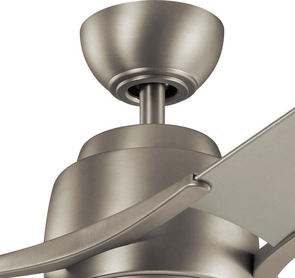 STROPNI VENTILATOR Zeus 1116 lm 3000 K