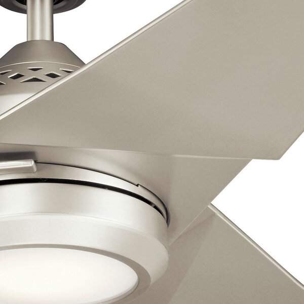 STROPNI VENTILATOR Jade 1670 lm 3000 K