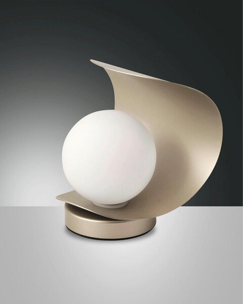 NAMIZNA LED-SVETILKA Adria 16/14/18 cm