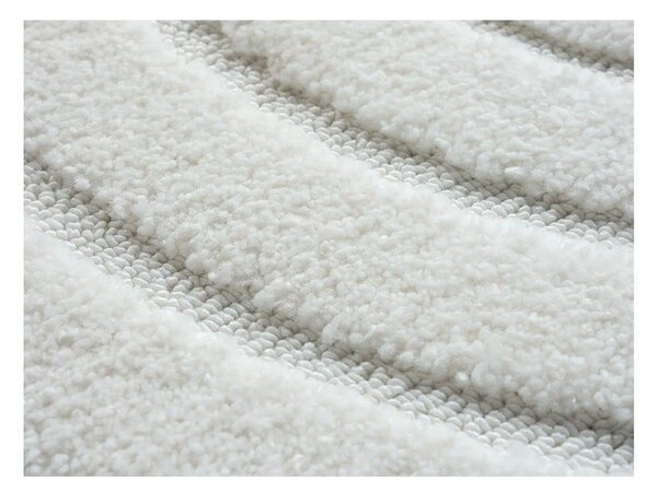 Siva pralna okrogla preproga ø 100 cm Elite Collection – Mila Home
