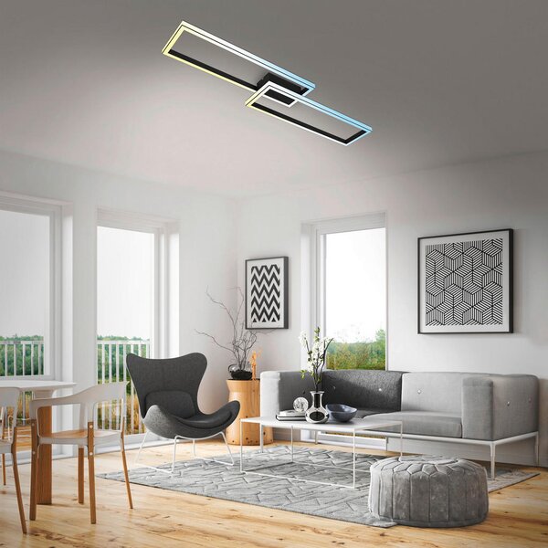 STROPNA LED-SVETILKA 2700-6500 K