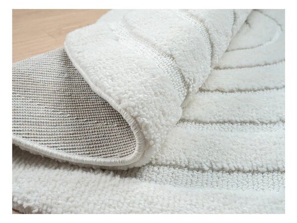 Siva pralna okrogla preproga ø 100 cm Elite Collection – Mila Home