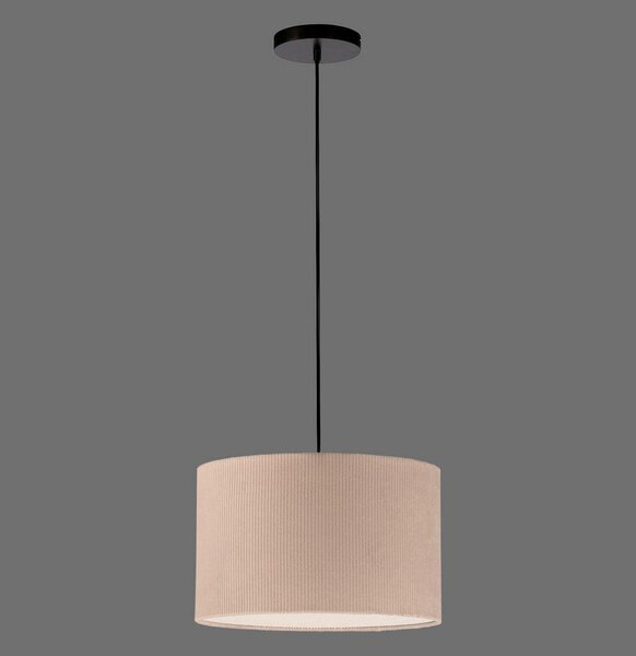 VISEČA NIHALNA LED-SVETILKA Duro 32 W 230 V E27