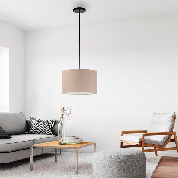 VISEČA NIHALNA LED-SVETILKA Duro 32 W 230 V E27