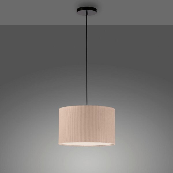 VISEČA NIHALNA LED-SVETILKA Duro 32 W 230 V E27