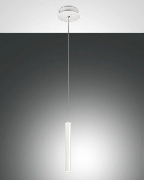 VISEČA LED-SVETILKA Prado 6.5 W 720 lm 3000 K 230 V