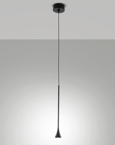 VISEČA LED-SVETILKA SUSA 5 W 3000 K 220-240 V