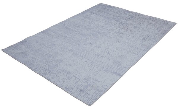 VINTAGE PREPROGA 80/150 cm potiskano siva