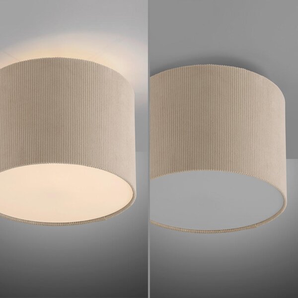 STROPNA LED-SVETILKA Duro 32 W 230 V E27