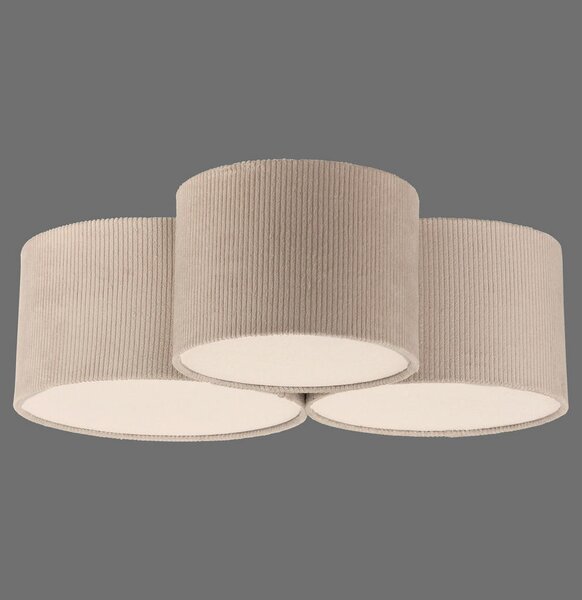 STROPNA LED-SVETILKA Duro 32 W 230 V E27