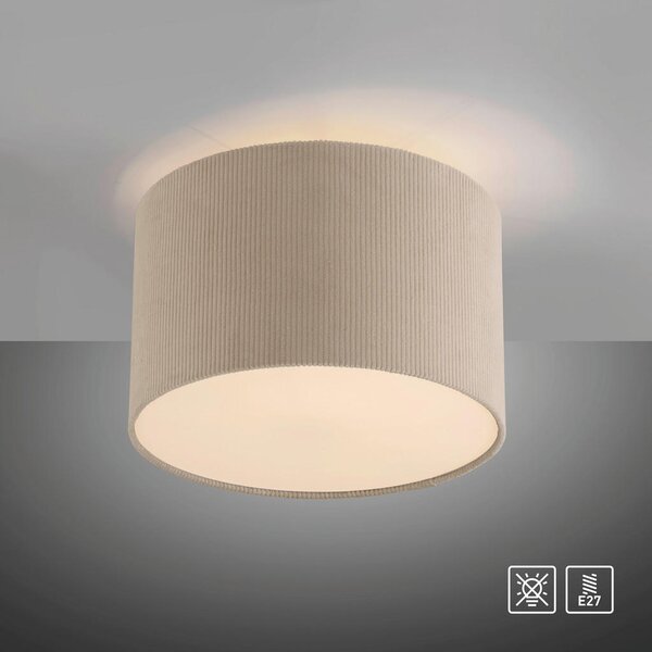 STROPNA LED-SVETILKA Duro 32 W 230 V E27