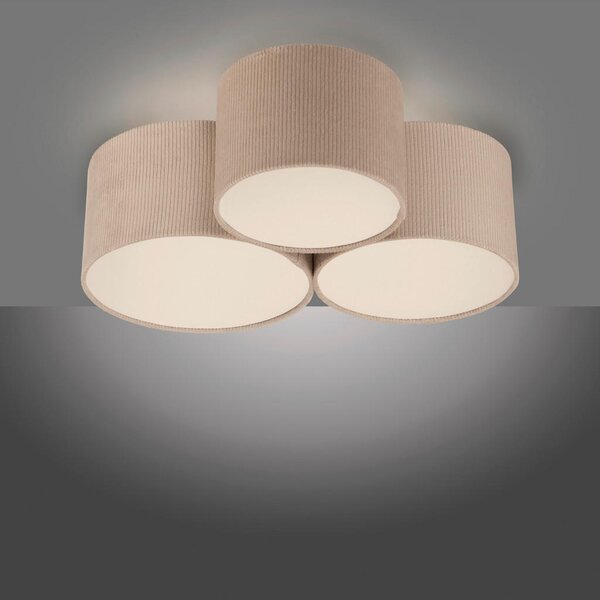 STROPNA LED-SVETILKA Duro 32 W 230 V E27