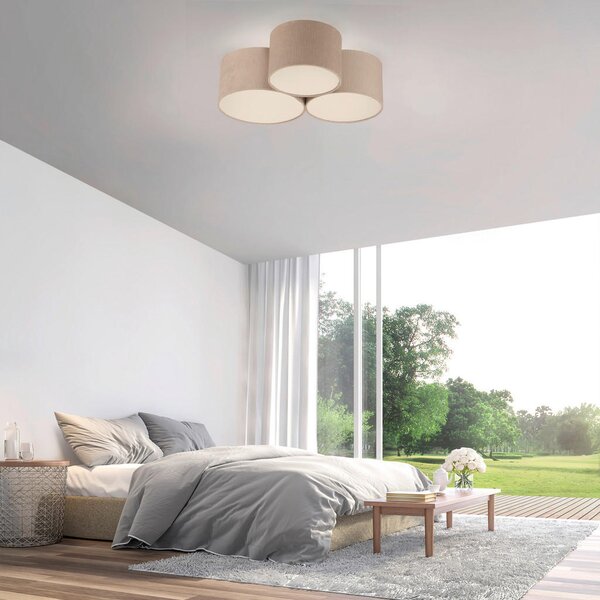 STROPNA LED-SVETILKA Duro 32 W 230 V E27