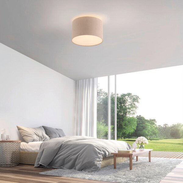 STROPNA LED-SVETILKA Duro 32 W 230 V E27