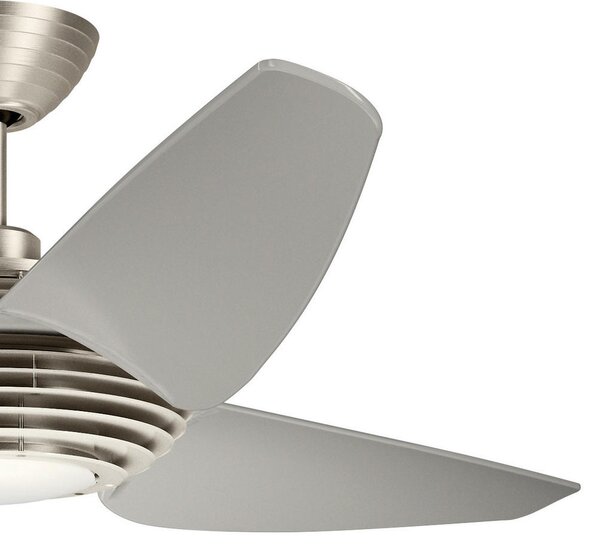 STROPNI VENTILATOR Voya 1300 lm 3000 K