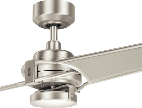 STROPNI VENTILATOR Xety 1116 lm 3000 K