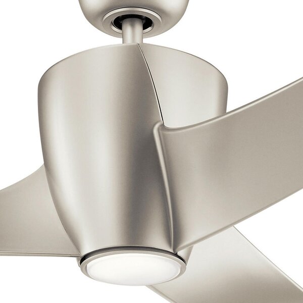 STROPNI VENTILATOR Phree 1116 lm 3000 K