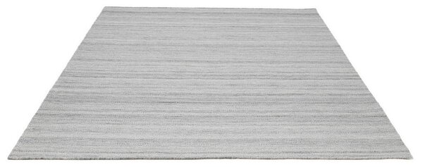 PREPROGA ZA ZUNANJO UPORABO 80/175 cm tkano svetlo siva