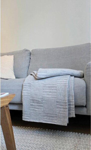 PLED 140/200 cm naravne barve