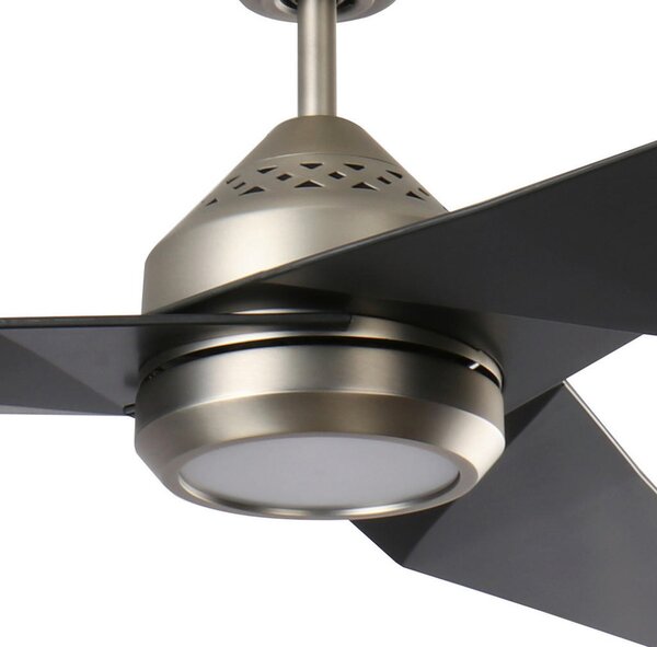 STROPNI VENTILATOR Jade 1670 lm 3000 K