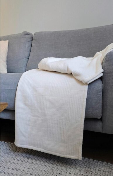 PLED 140/200 cm naravne barve