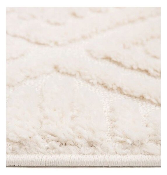 Bež pralna preproga 80x150 cm Elite Collection – Mila Home