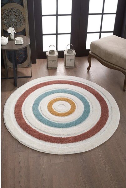 Pralna okrogla preproga ø 100 cm Elite Collection – Mila Home