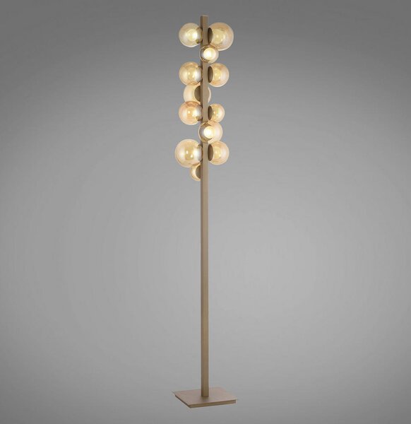 STOJEČA LED-SVETILKA 2200-5000 K