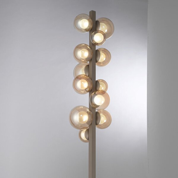 STOJEČA LED-SVETILKA 2200-5000 K