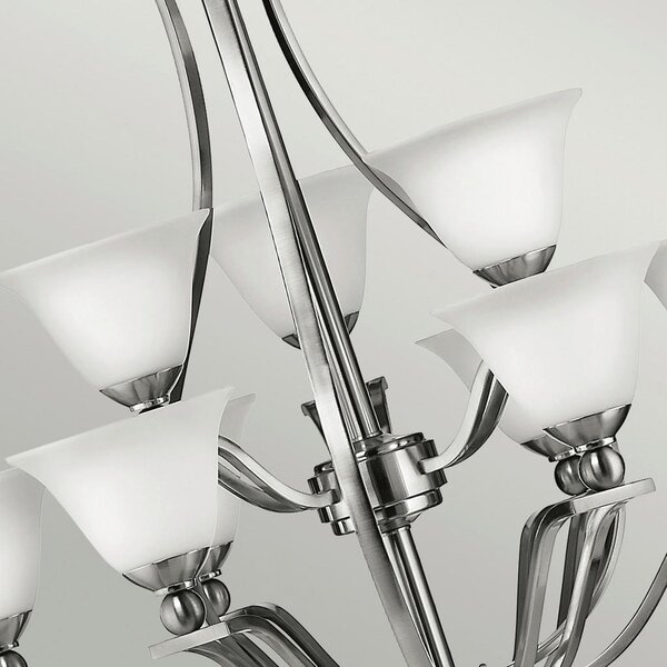 LESTENEC Bolla 88.9/107.5 cm E27