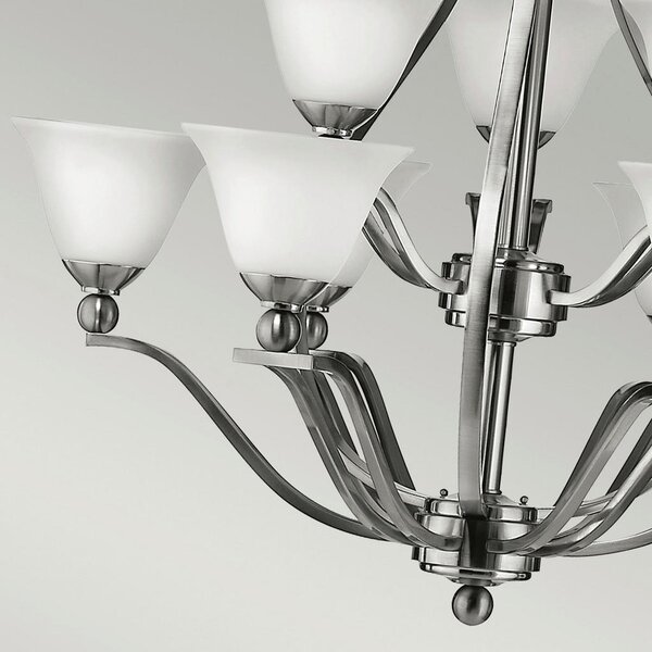 LESTENEC Bolla 88.9/107.5 cm E27