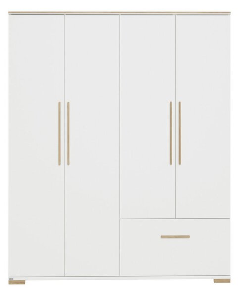 OTROŠKA OMARA ZA OBLAČILA Enie 164/200,40/55,60 cm