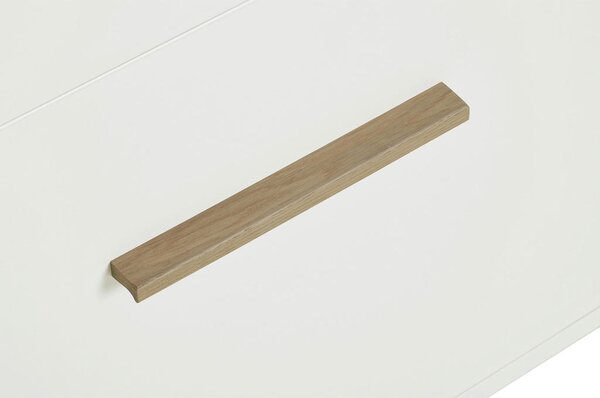 OTROŠKA OMARA ZA OBLAČILA Enie 164/200,40/55,60 cm