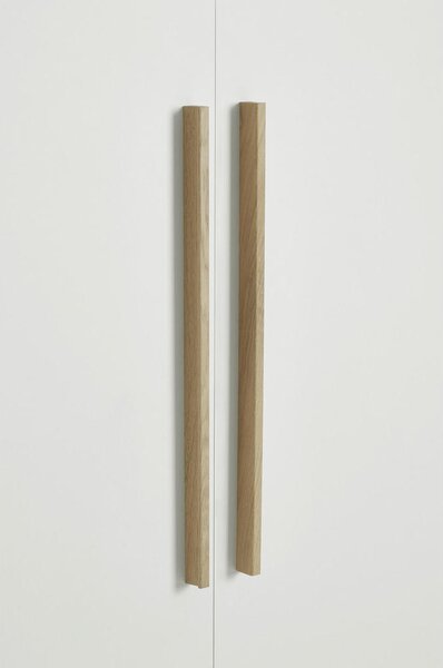 OTROŠKA OMARA ZA OBLAČILA Enie 164/200,40/55,60 cm