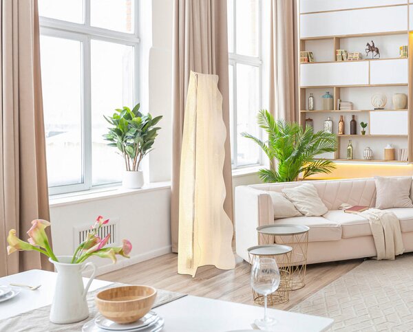 STOJEČA LED-SVETILKA 2700-6500 K