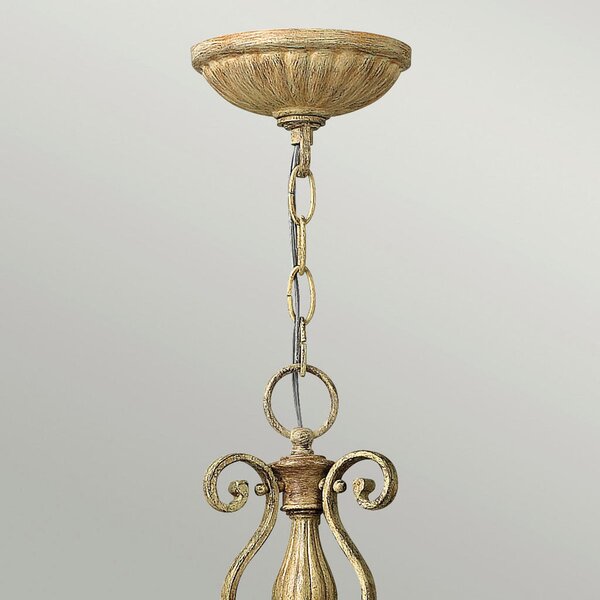 LESTENEC Carabel 73/53.3 cm E27