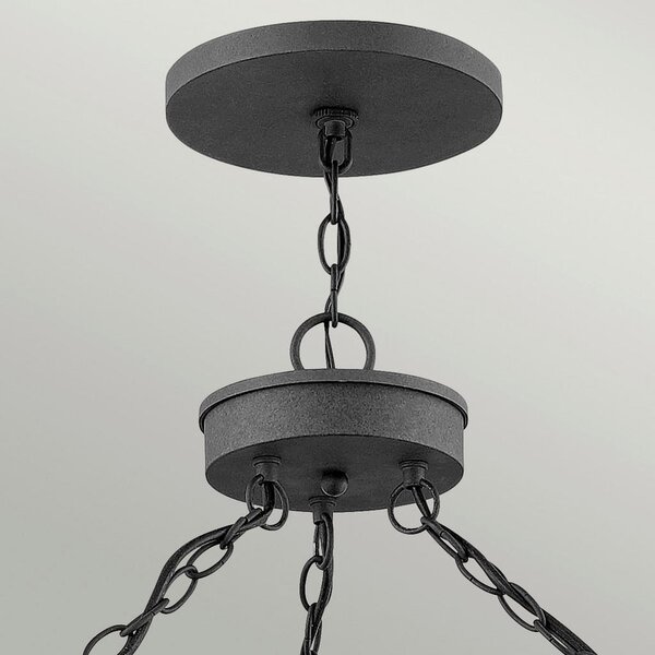 LESTENEC Lakehouse 94.9/92.7 cm E27