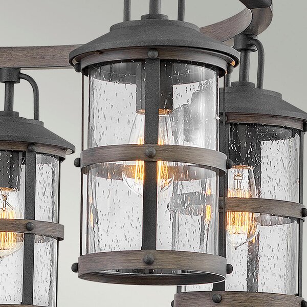 LESTENEC Lakehouse 94.9/92.7 cm E27