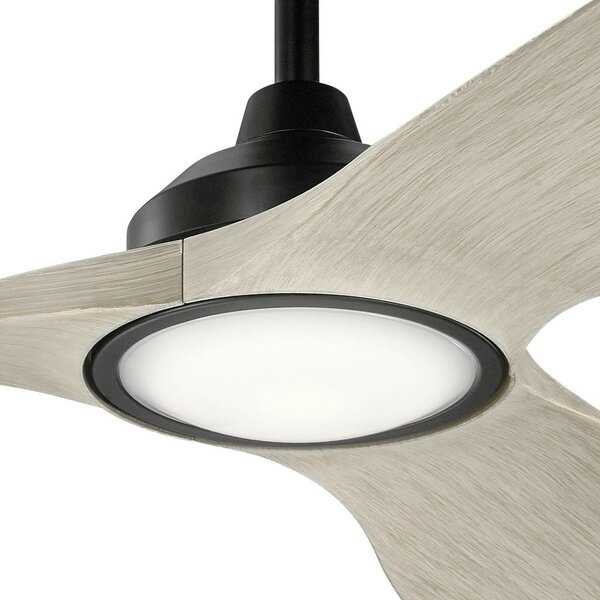 STROPNI VENTILATOR Imari 1500 lm 3000 K