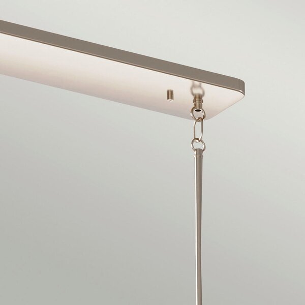LESTENEC Kimrose 113.7/55.8/32.5 cm E14