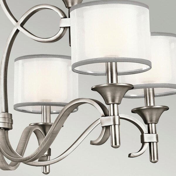 LESTENEC Lacey 87/84.9 cm E14