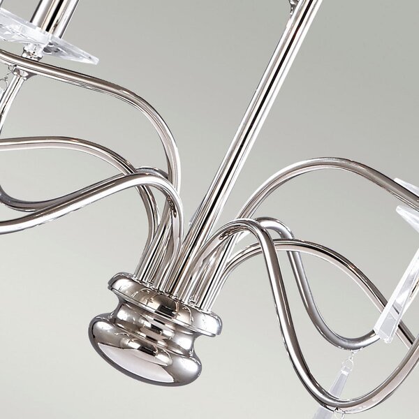 LESTENEC Pol-Nickel 82/83 cm E14