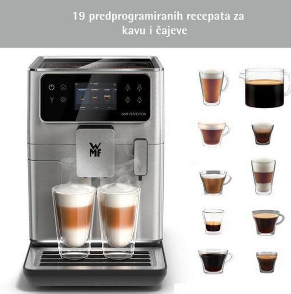 AVTOMATSKI KAVNI APARAT