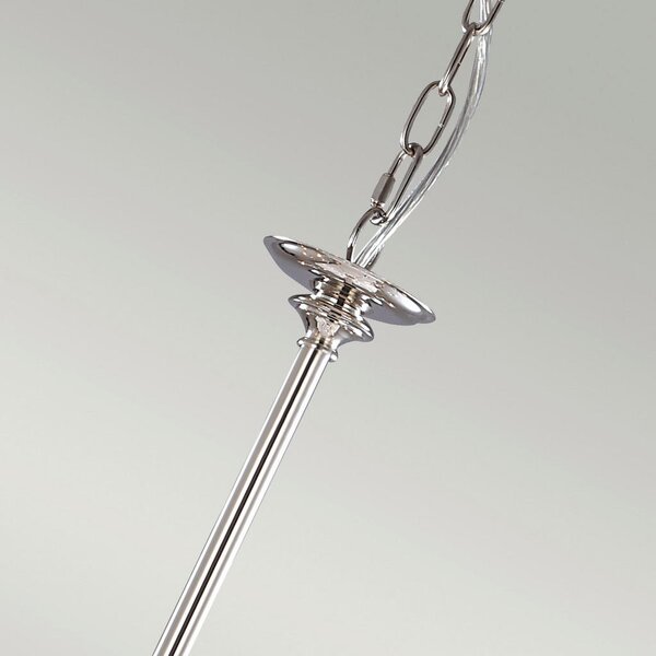 LESTENEC Pol-Nickel 82/83 cm E14