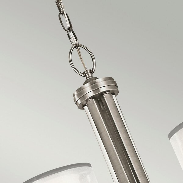 LESTENEC Lacey 63.5/75.6 cm E14